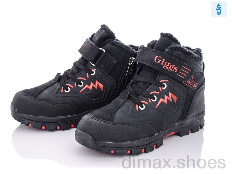 Ok Shoes 3304-153