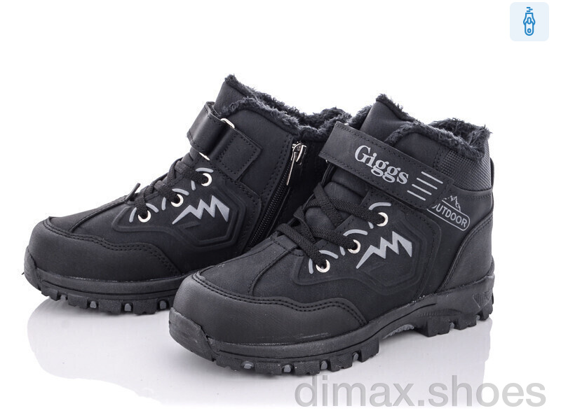 Ok Shoes 3304-155