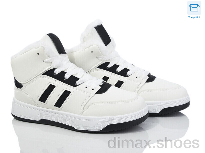 Ok Shoes N008-2