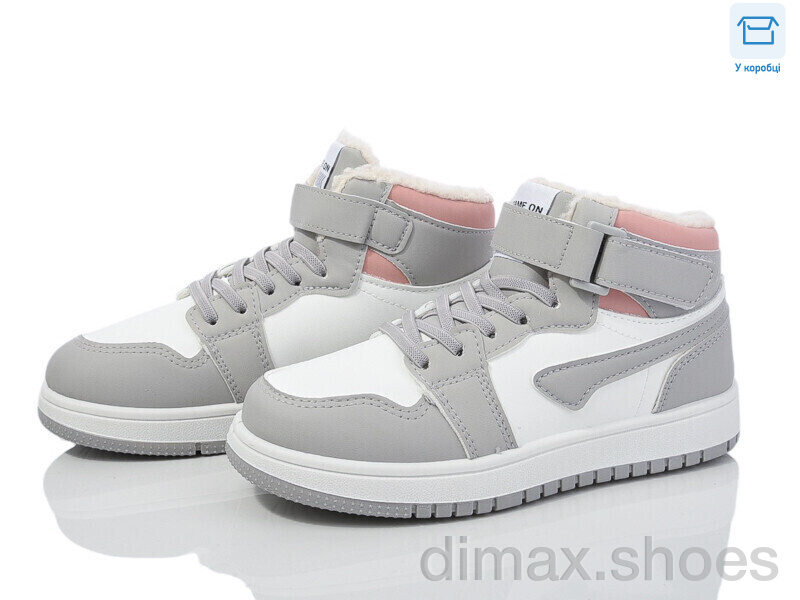 Ok Shoes DM22-1