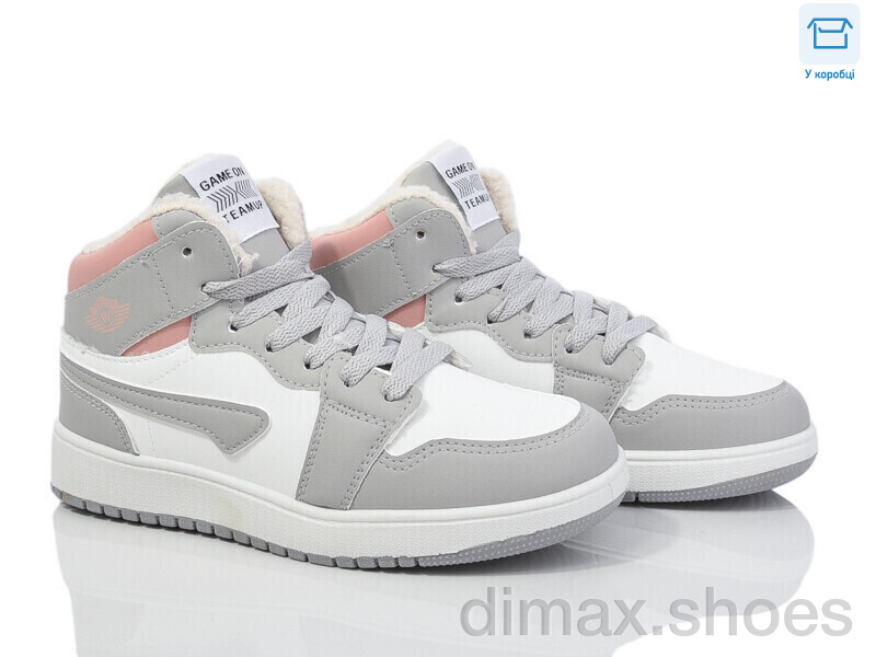 Ok Shoes DM23-1