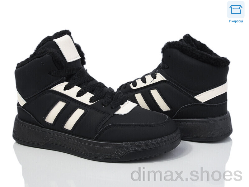 Ok Shoes N008-3