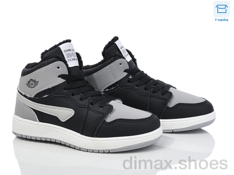 Ok Shoes DM23-3