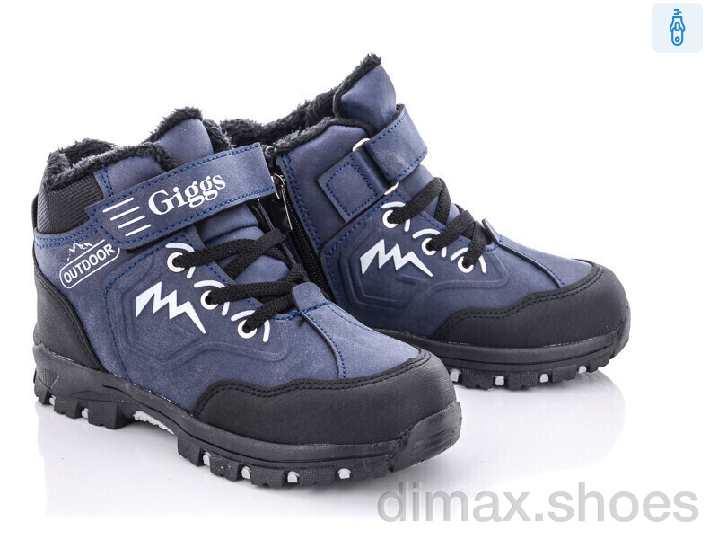 Ok Shoes 3304-154