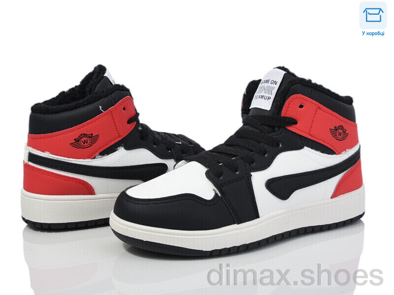 Ok Shoes DM23-2