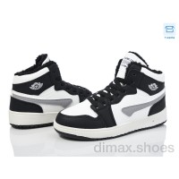 Ok Shoes DM23-4