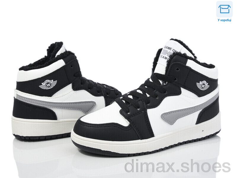 Ok Shoes DM23-4