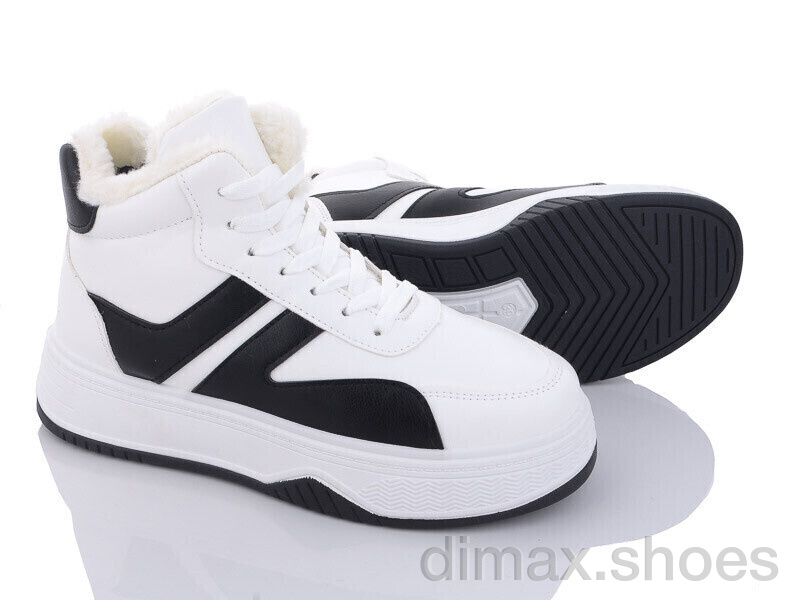 Ok Shoes D26-3