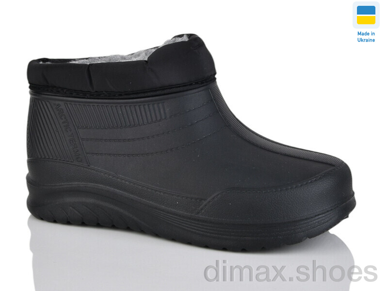 DeMur 39A чорний