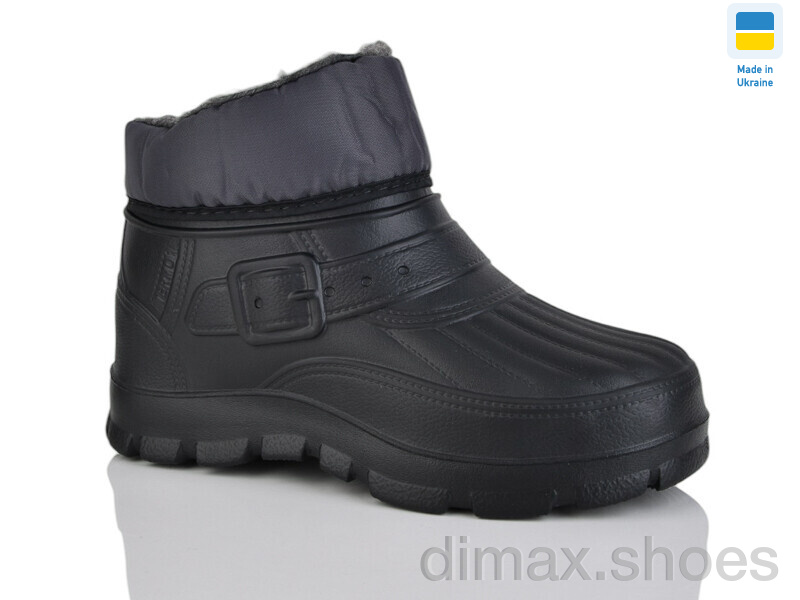 DeMur 140 чорний