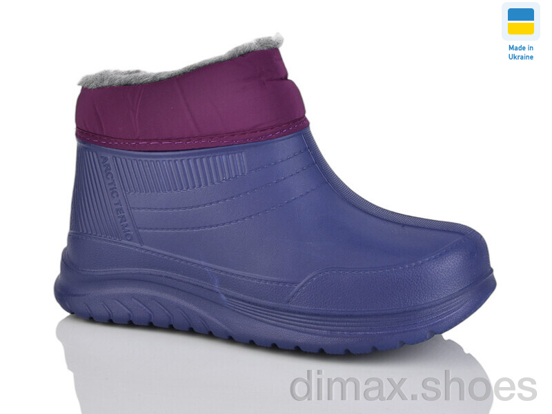 DeMur 39F фіолет