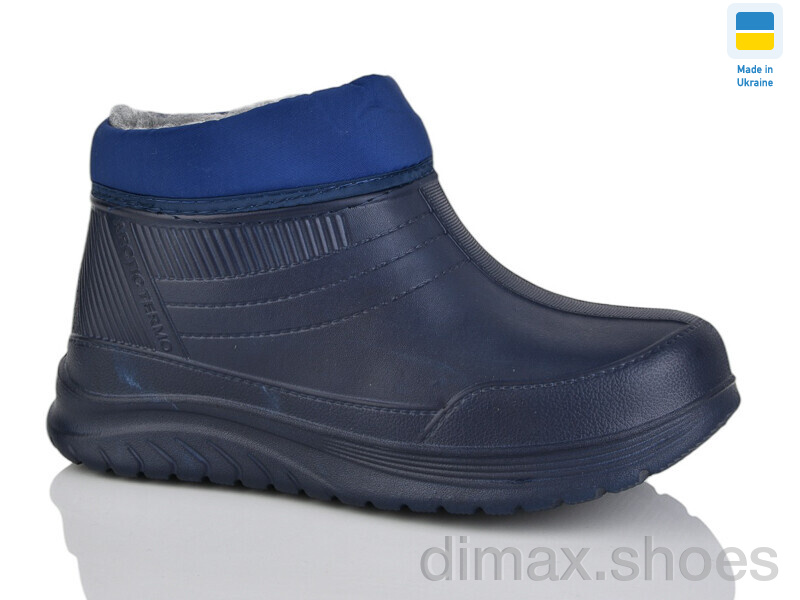 DeMur 39N синій