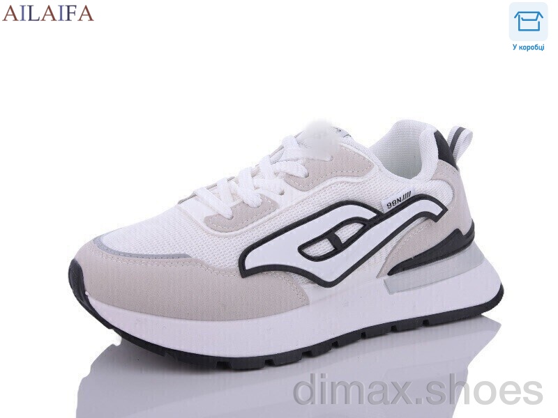 Ailaifa T813-2 white