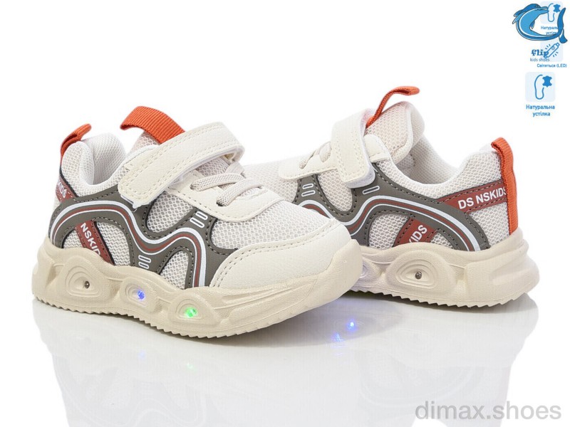 Ok Shoes 50973M LED