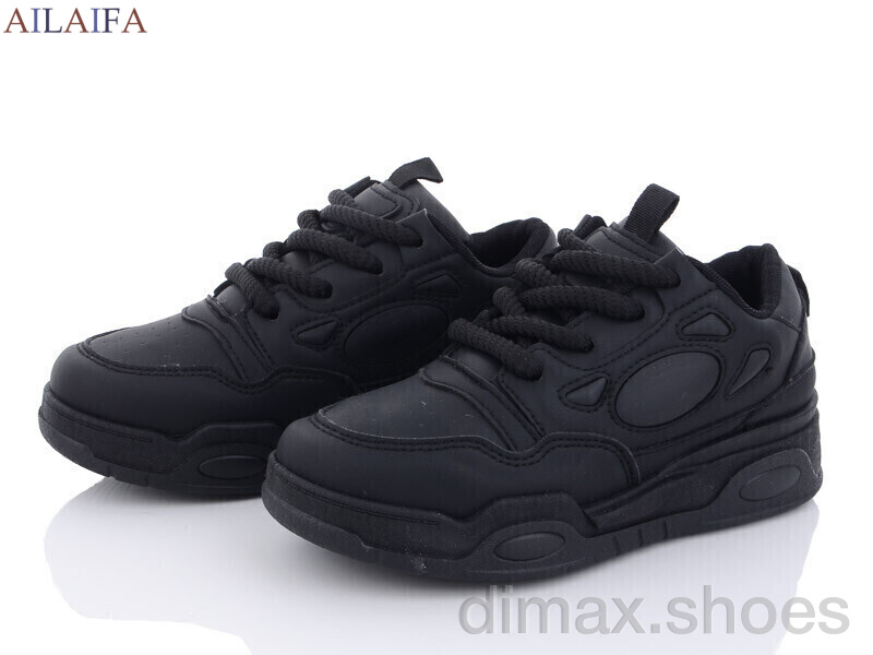 Ailaifa C208 black
