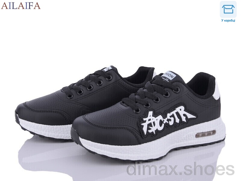 Ailaifa 6659 black