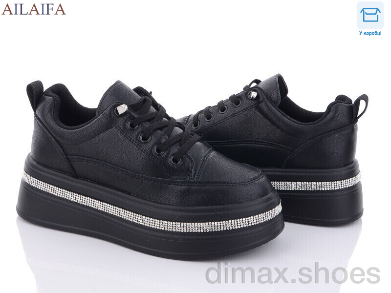 Ailaifa 8310 black