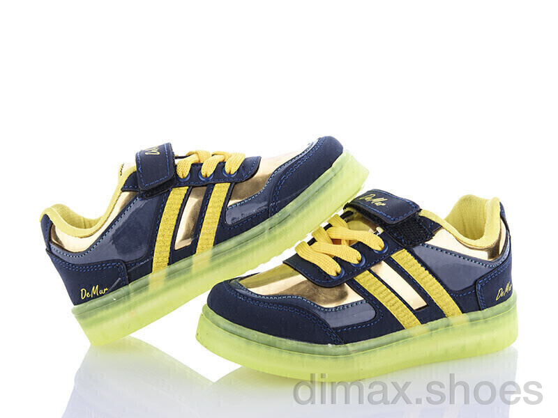 DeMur 2508-0010 не світяться 2025