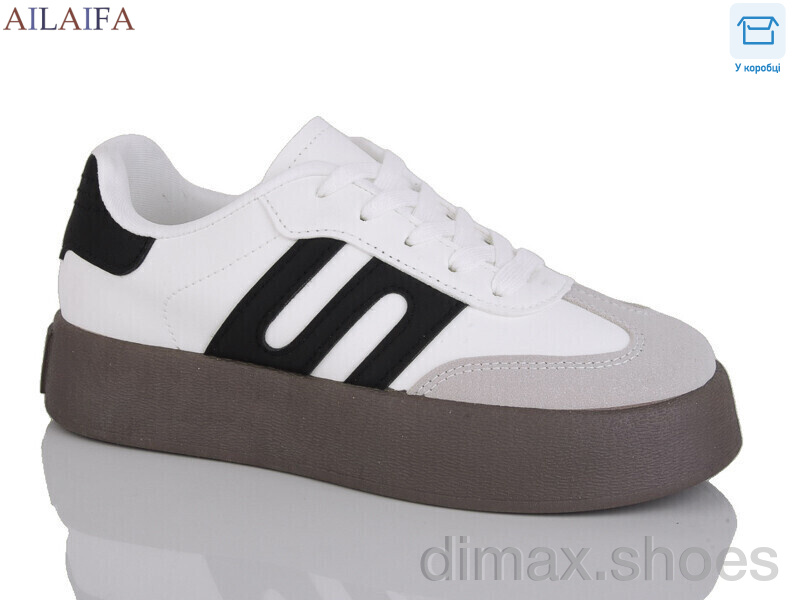 Ailaifa DX18 white