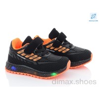 Ok Shoes SP231-3 LED