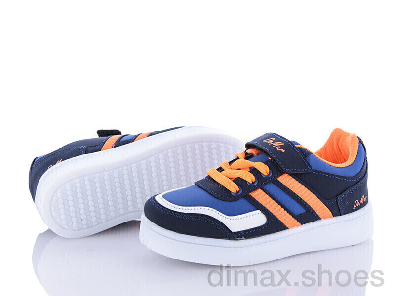 DeMur 2508-005 не світяться 2025