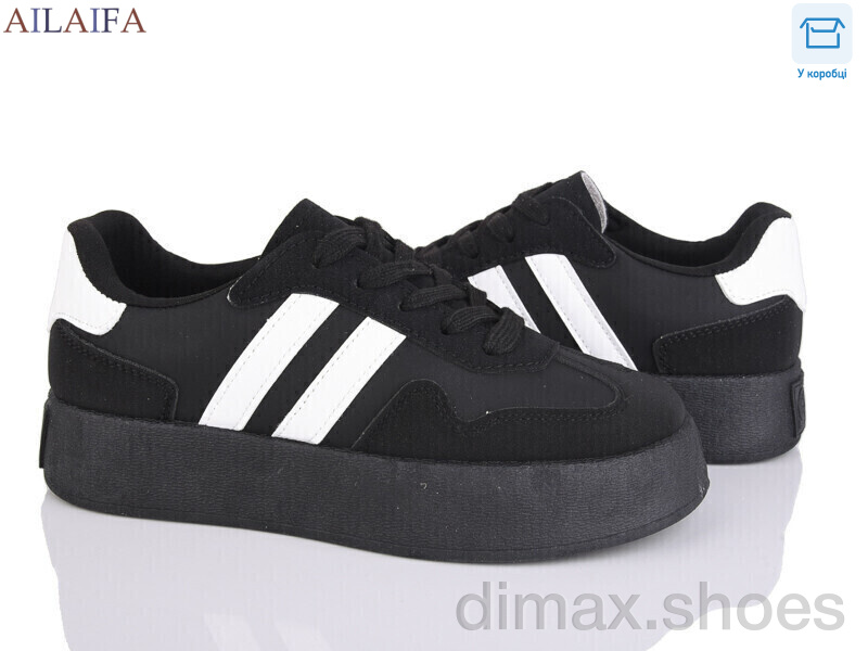Ailaifa DX18 black
