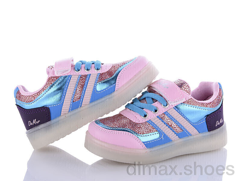 DeMur 2508-01 не світяться 2025