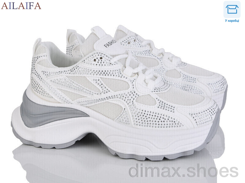 Ailaifa ROSA03 white