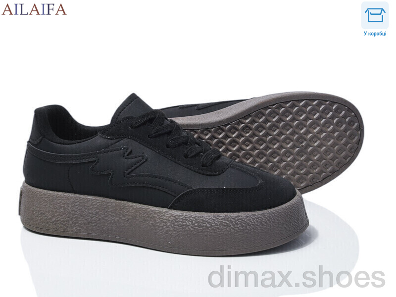 Ailaifa DX06 black