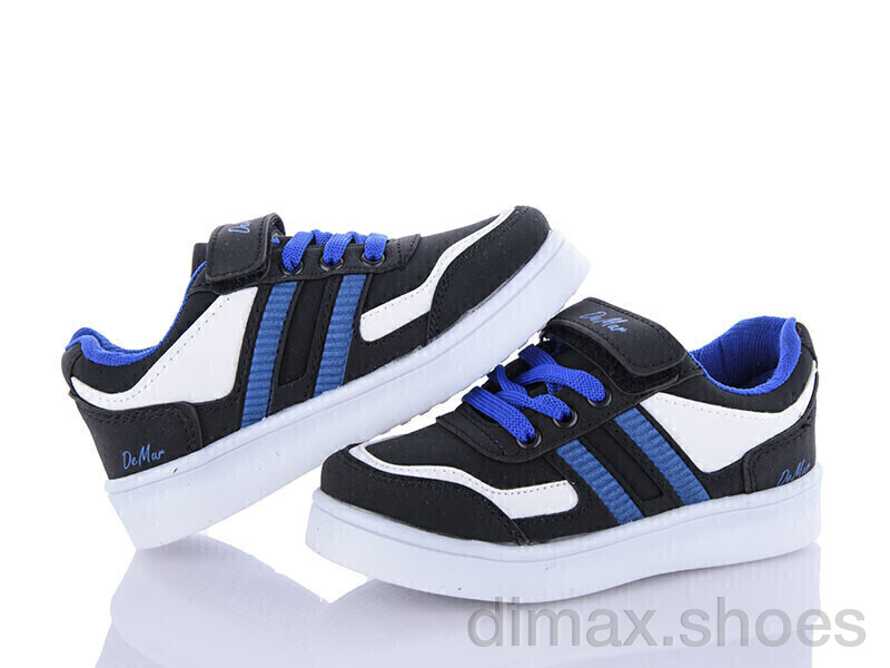 DeMur 2508-06 не світяться 2025