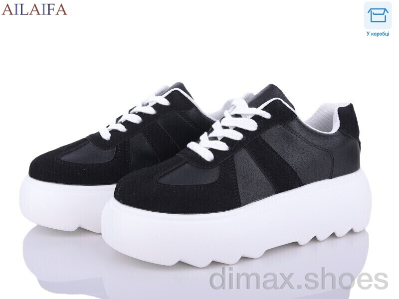 Ailaifa 6029 black
