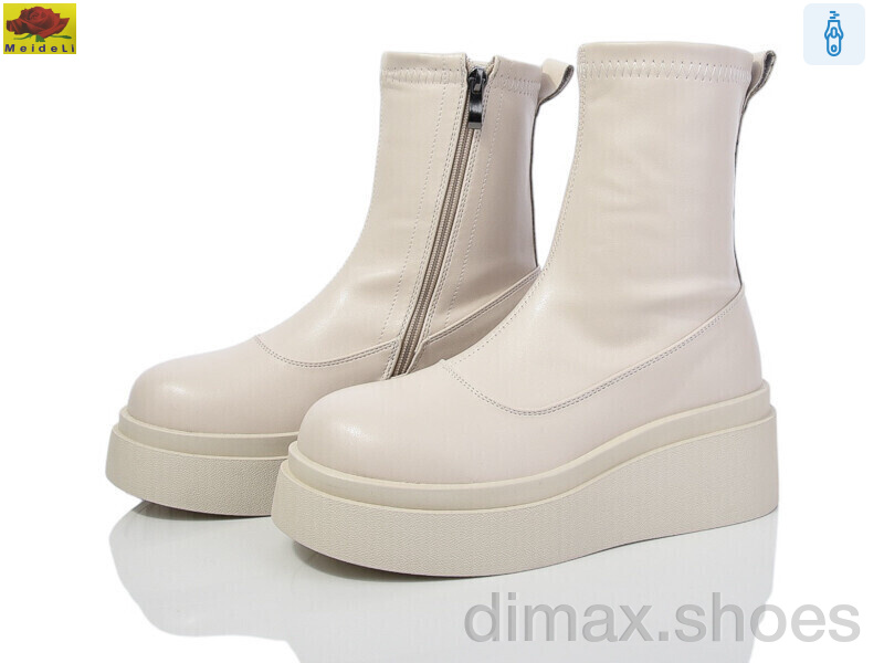 Mei De Li D783-17 єврозима