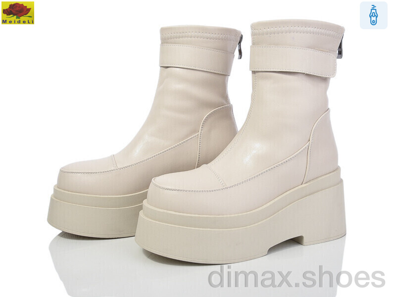 Mei De Li D732-17 єврозима