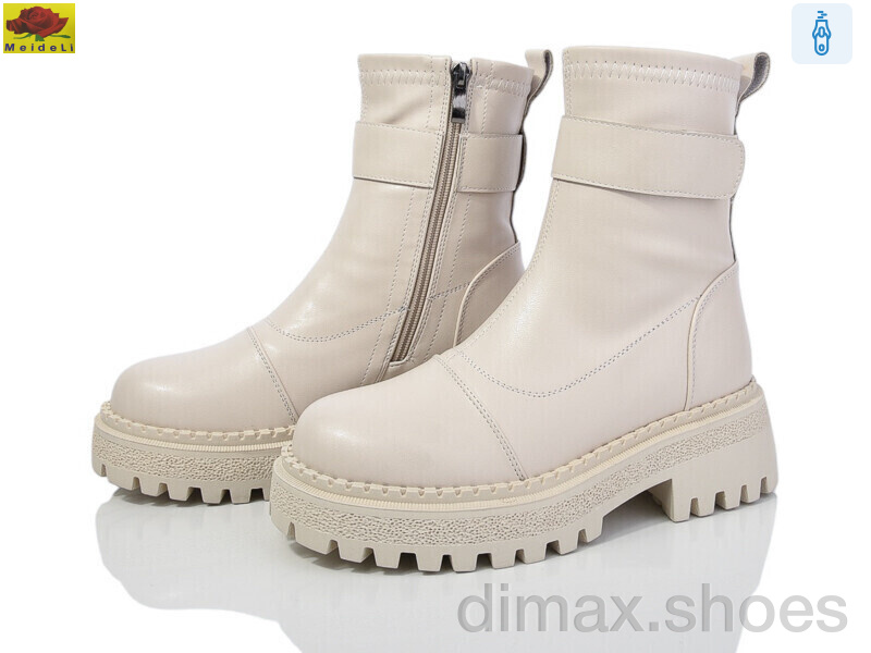 Mei De Li K11-17 єврозима