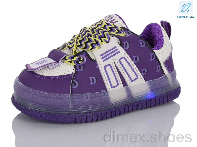 Xifa kids 0704X LED