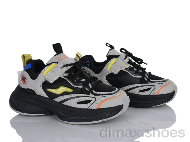 Xifa kids 539-3A