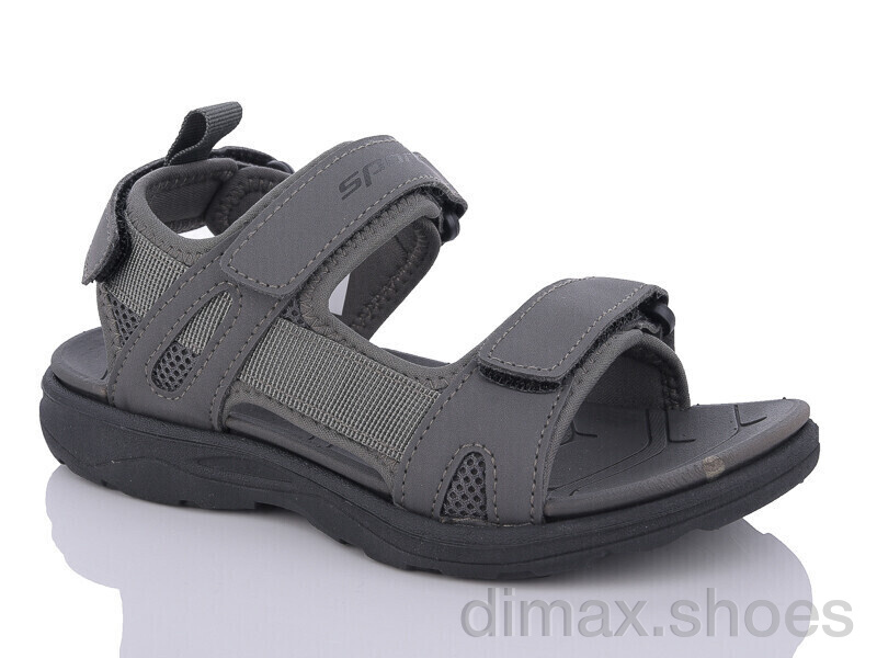 Ok Shoes 1621-3