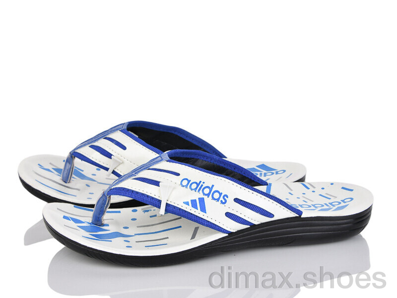 Makers Shoes A11 білий