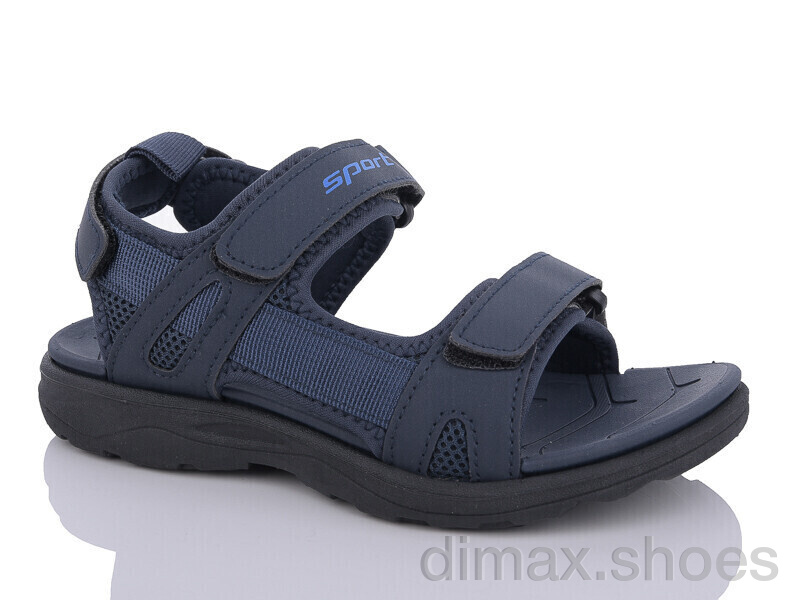 Ok Shoes 1621-2