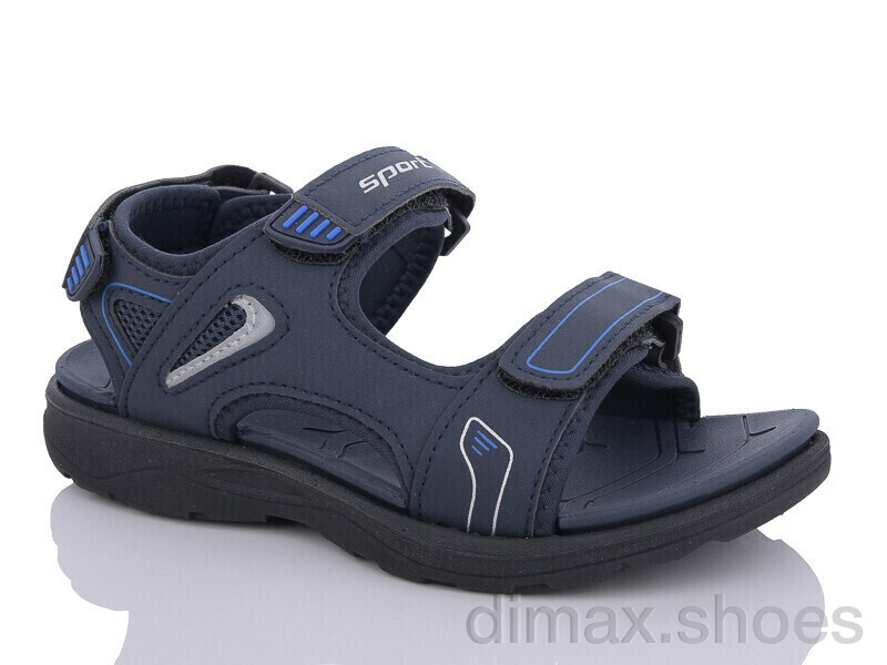 Ok Shoes 1622-2