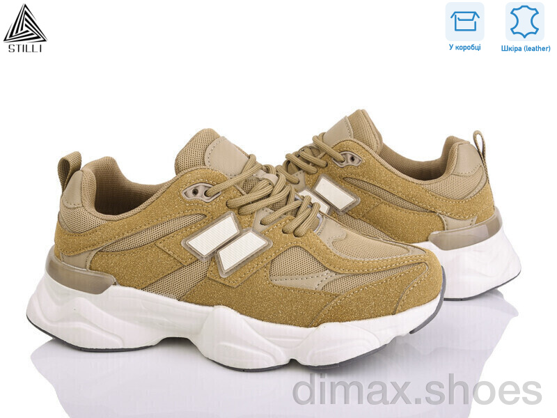 STILLI Group NB300-35 шкіра піна