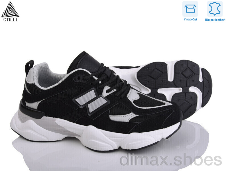 STILLI Group NB300-1 шкіра піна