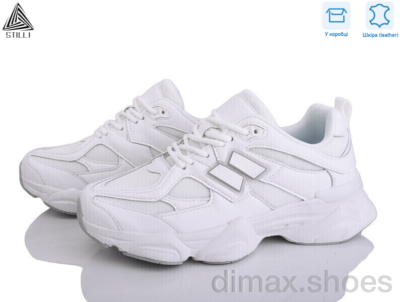 STILLI Group NB300-34 шкіра піна