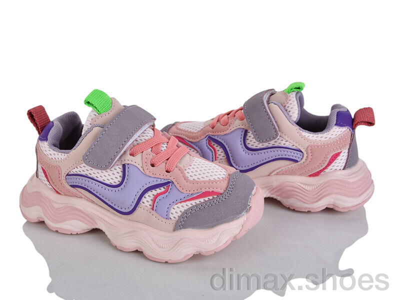 Xifa kids XF01-GY2528-2F