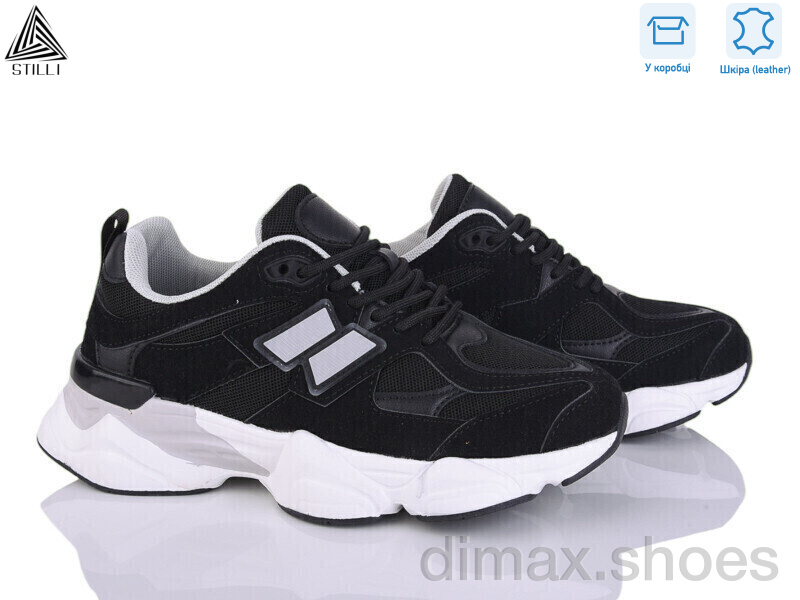 STILLI Group NB300-28 піна шкіра