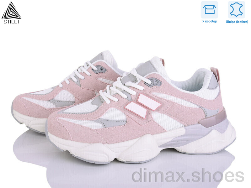 STILLI Group NB300-19 піна шкіра