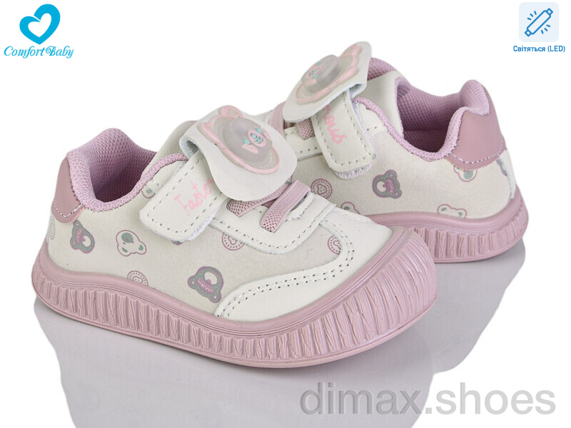 Comfort-baby 1858 LED
