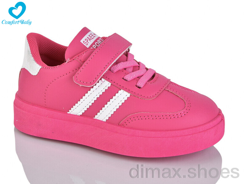 Comfort-baby 312-3 (27-32) pink