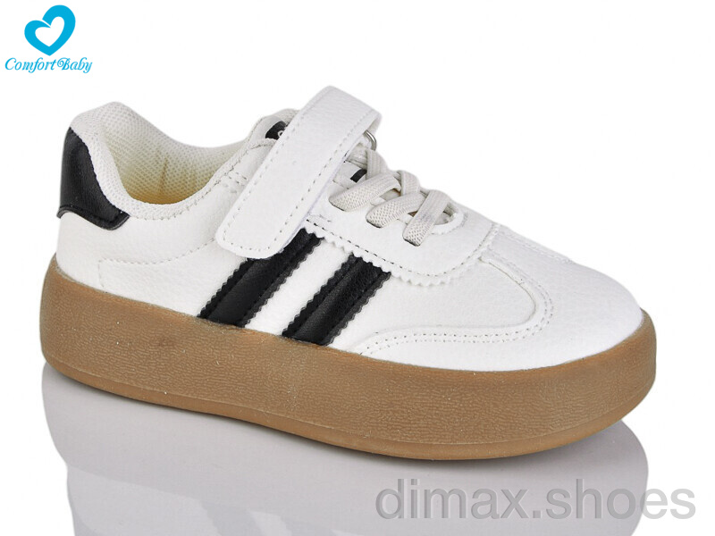 Comfort-baby 6601-2