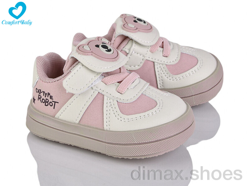 Comfort-baby 6666-2